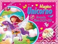 Unicorni. Trendy model. Ediz. a colori libro