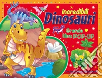 Dinosauri. Trendy model. Ediz. a colori
