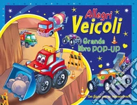 Veicoli. Trendy model. Ediz. a colori libro