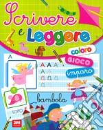 Scrivere e leggere libro