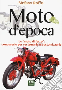 Moto d'epoca