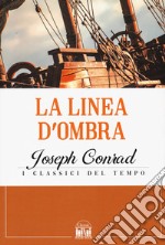 La linea d'ombra libro