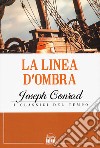 La linea d'ombra libro