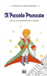 Il Piccolo Principe libro