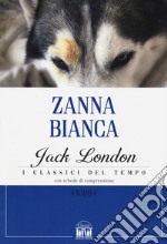 Zanna Bianca libro