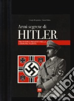 Armi segrete di Hitler libro