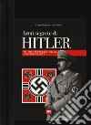 Armi segrete di Hitler libro