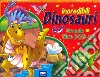 Incredibili dinosauri. Grande libro pop-up. Ediz. a colori libro