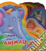 Il mondo degli animali. Ediz. a colori libro