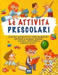 Le attività prescolari