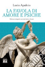 La favola di Amore e Pische libro