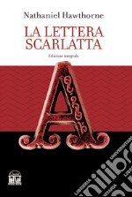 La lettera scarlatta libro