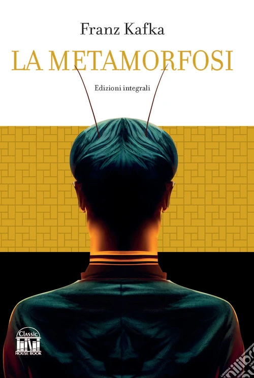 La metamorfosi
