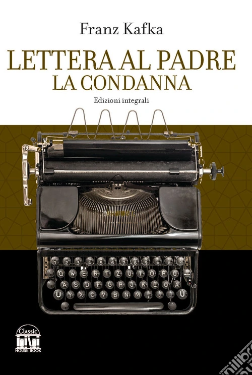 Lettera al padre-La condanna