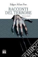 Racconti del terrore libro