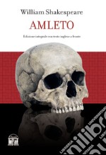 Amleto libro