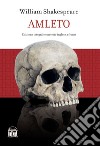 Amleto libro di Shakespeare William