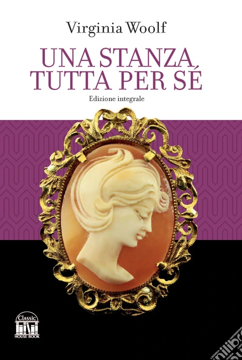 Una stanza tutta per sé