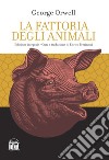 La fattoria di animali libro