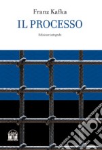 Il processo libro