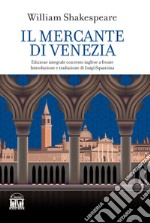 Il mercante di Venezia libro