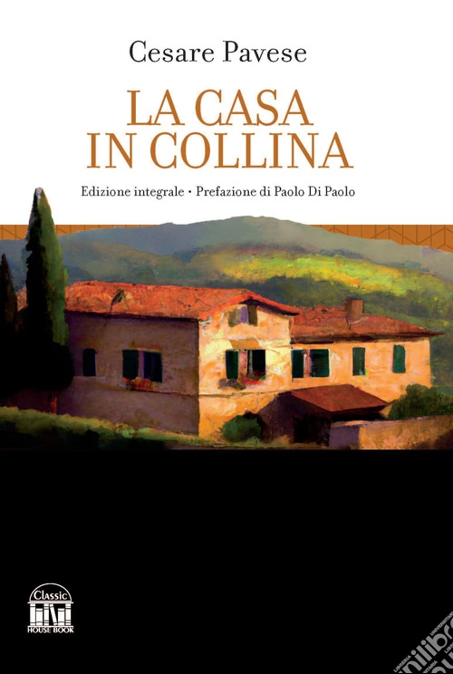La casa in collina