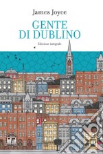 Gente di Dublino libro