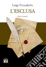 L'esclusa libro