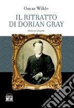 Il ritratto di Dorian Gray libro