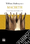Macbeth libro