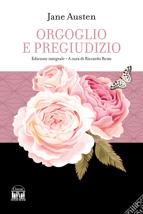 Orgoglio e pregiudizio