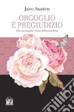 Orgoglio e pregiudizio libro