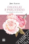 Orgoglio e pregiudizio libro