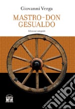 Mastro don Gesualdo libro