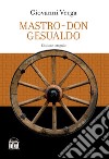 Mastro don Gesualdo libro