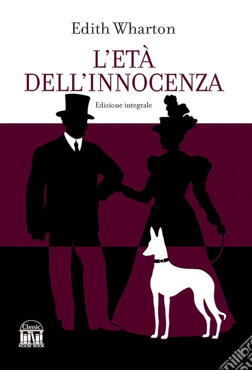 L'età dell'innocenza
