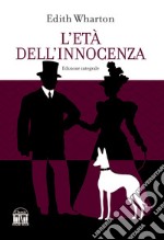 L'età dell'innocenza libro