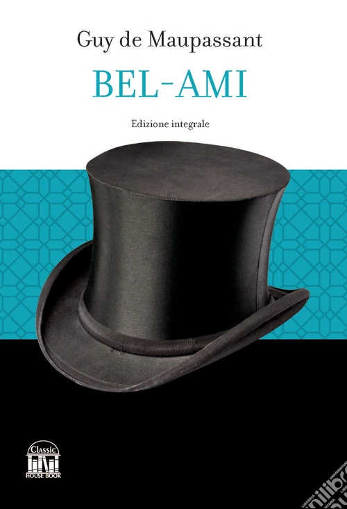 Bel-Ami