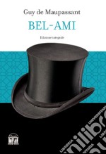 Bel-Ami libro