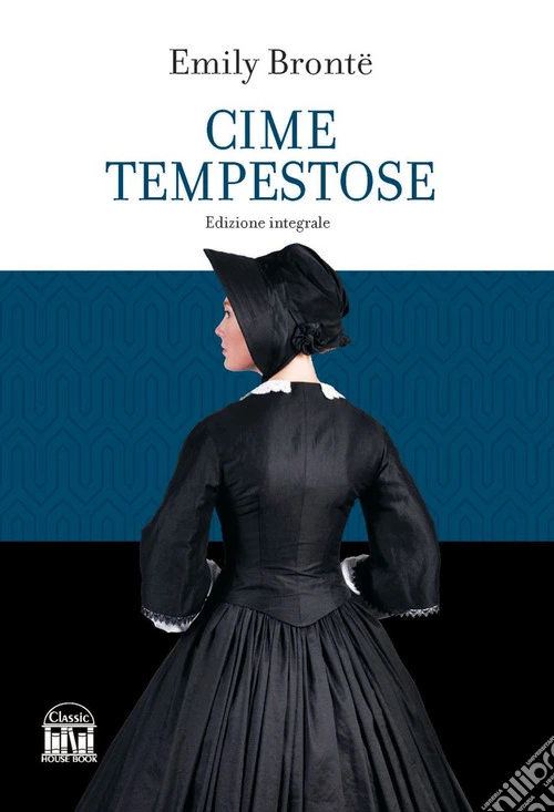 Cime tempestose. Ediz. integrale