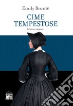 Cime tempestose libro