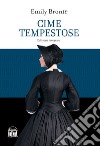 Cime tempestose libro