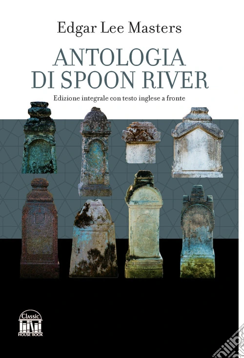 Antologia di Spoon River