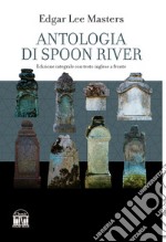 Antologia di Spoon River libro