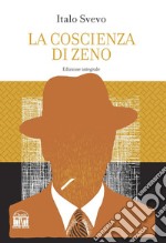 La coscienza di Zeno libro