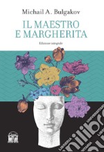 Il Maestro e Margherita libro