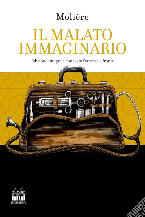 Il malato immaginario