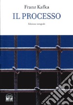 Il processo libro