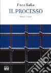 Il processo libro