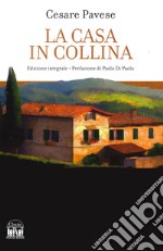 La casa in collina libro